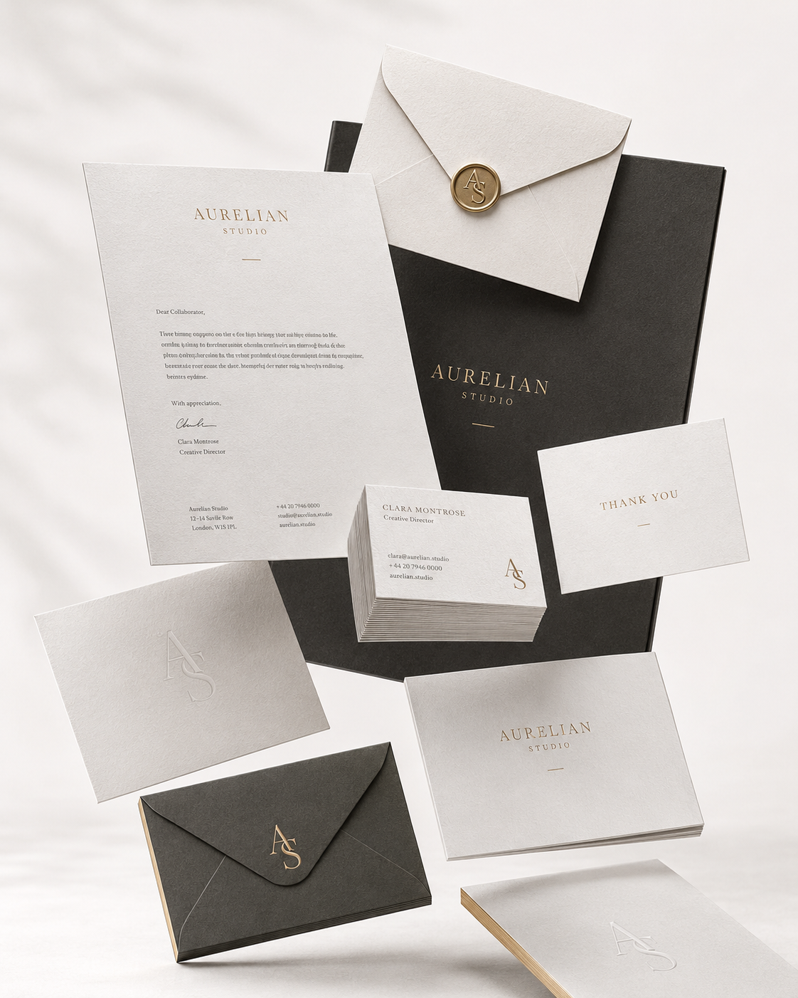 Corporate Printing