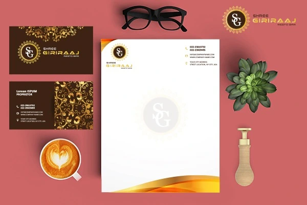 Giriraaj Brand Ecosystem